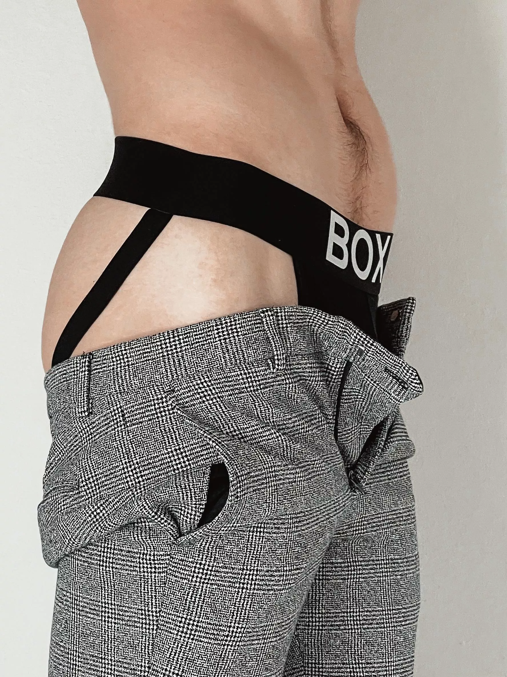 Is this work appropriate? posted by MysteryManOF