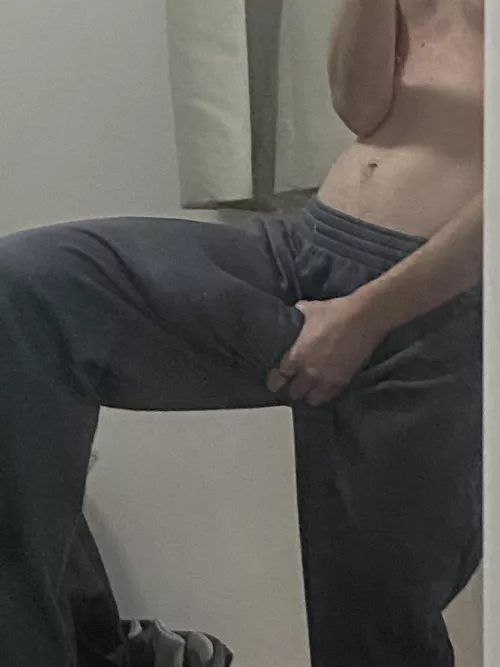 Is your boyfriend half horse? by Dpp_hellboi