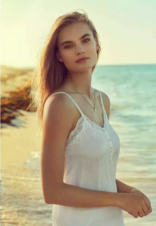 Isabel Scholten by ECTO1984