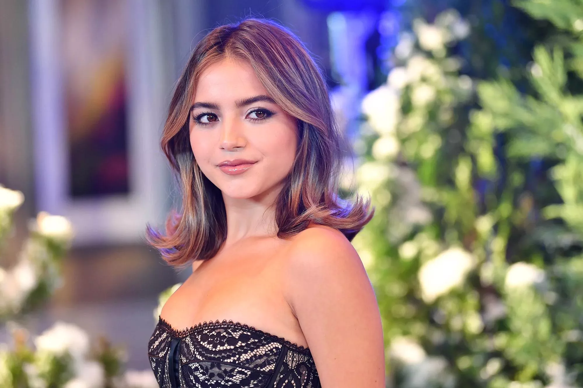 Isabela Merced posted by Serious_Specter