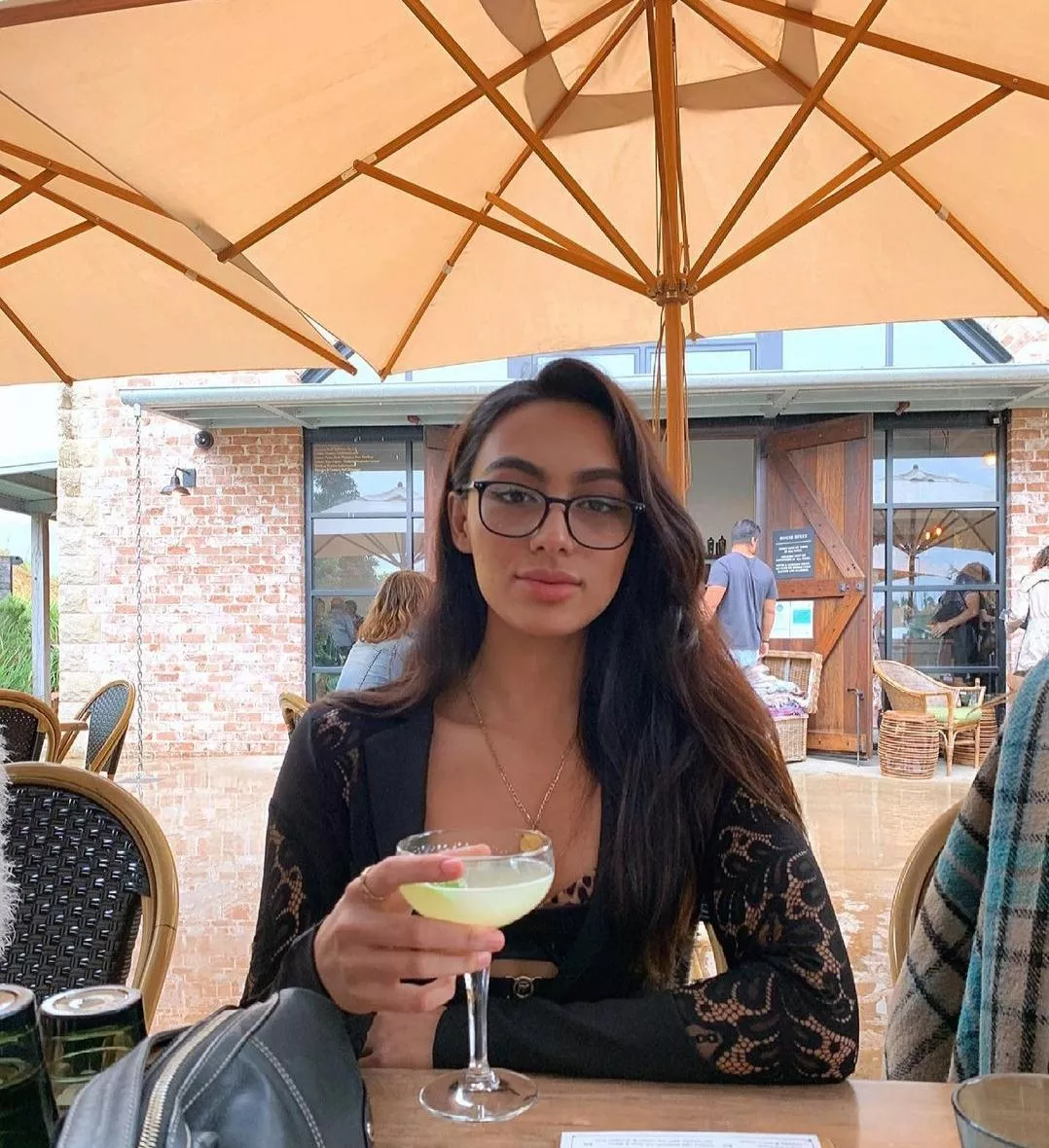 Isabelle posted by flyfish6000