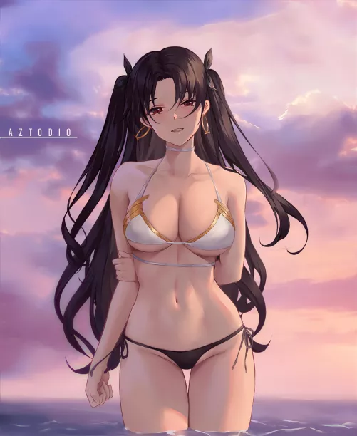 Ishtar (AztoDio) [Fate] by NoLewdsNoLife