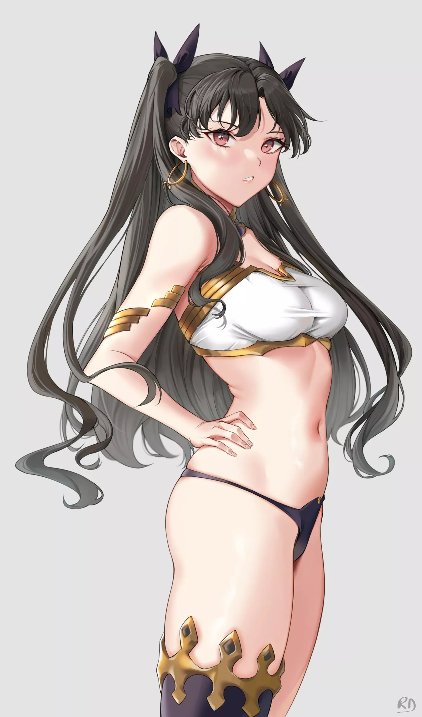 Ishtar [Fate] posted by xSaviour_N