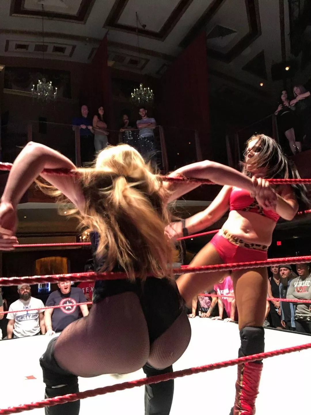 Isla Dawn posted by JohnHart24