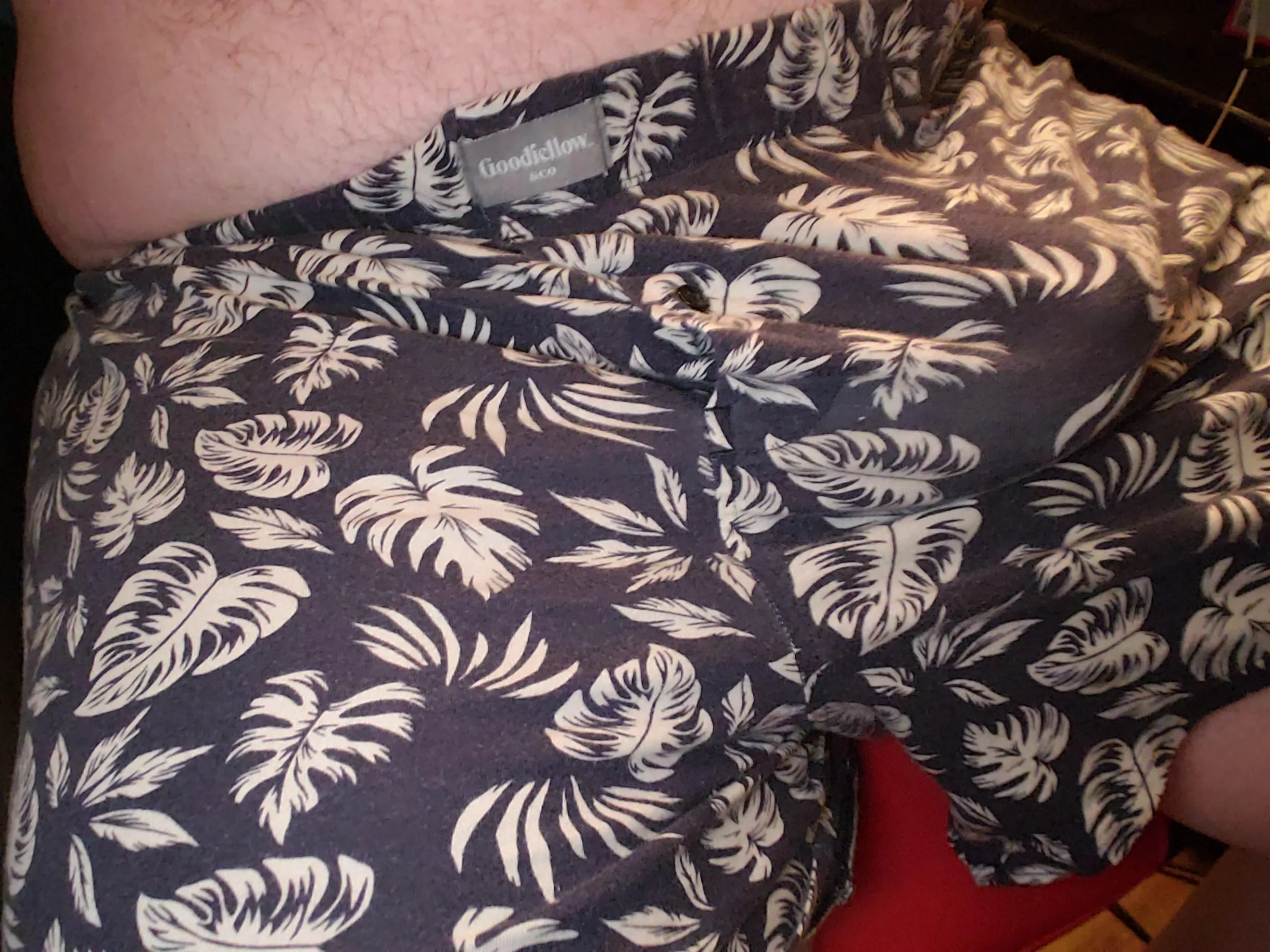 Island Vibes posted by SMDBZ25