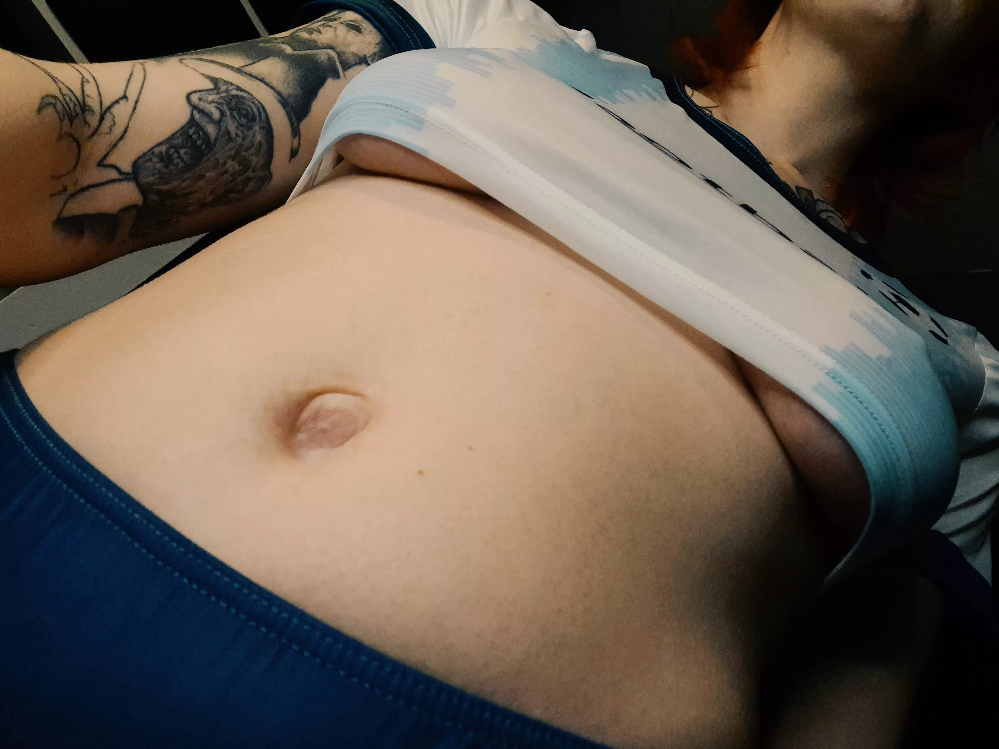 isn't it the cutest posted by Demon-In-Your-Ear