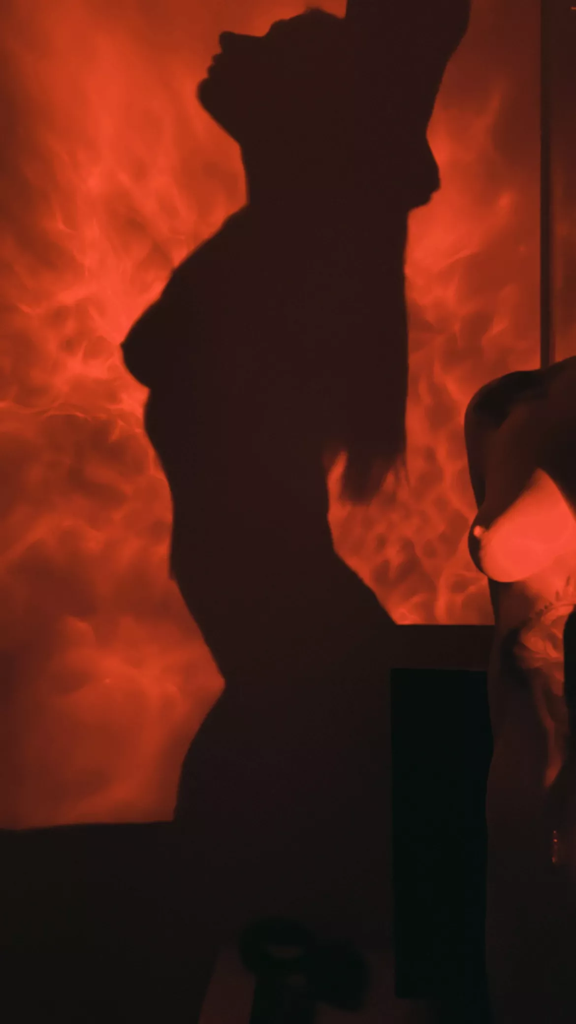 Isn’t that picture an art? posted by sinastone