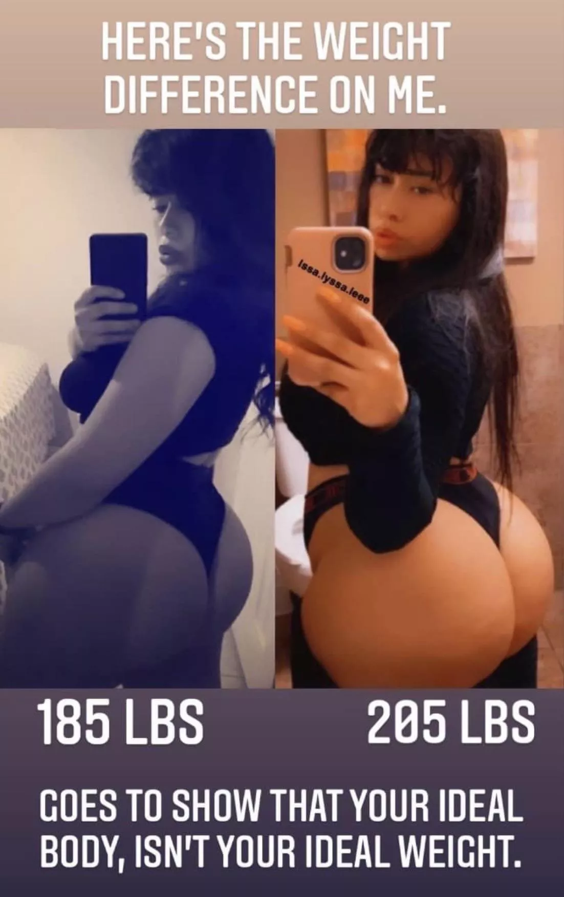 Issa.Lyssa.Leee posted by Theturtlehermit2000