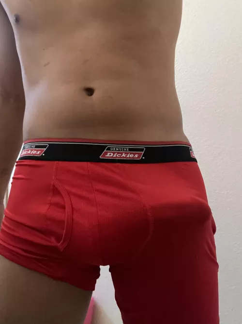 It ain’t gonna put it’s self down. by Rexxxfucks