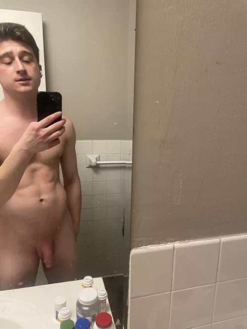 It ain’t much, but it’s honest work [23] by edgingfordayz