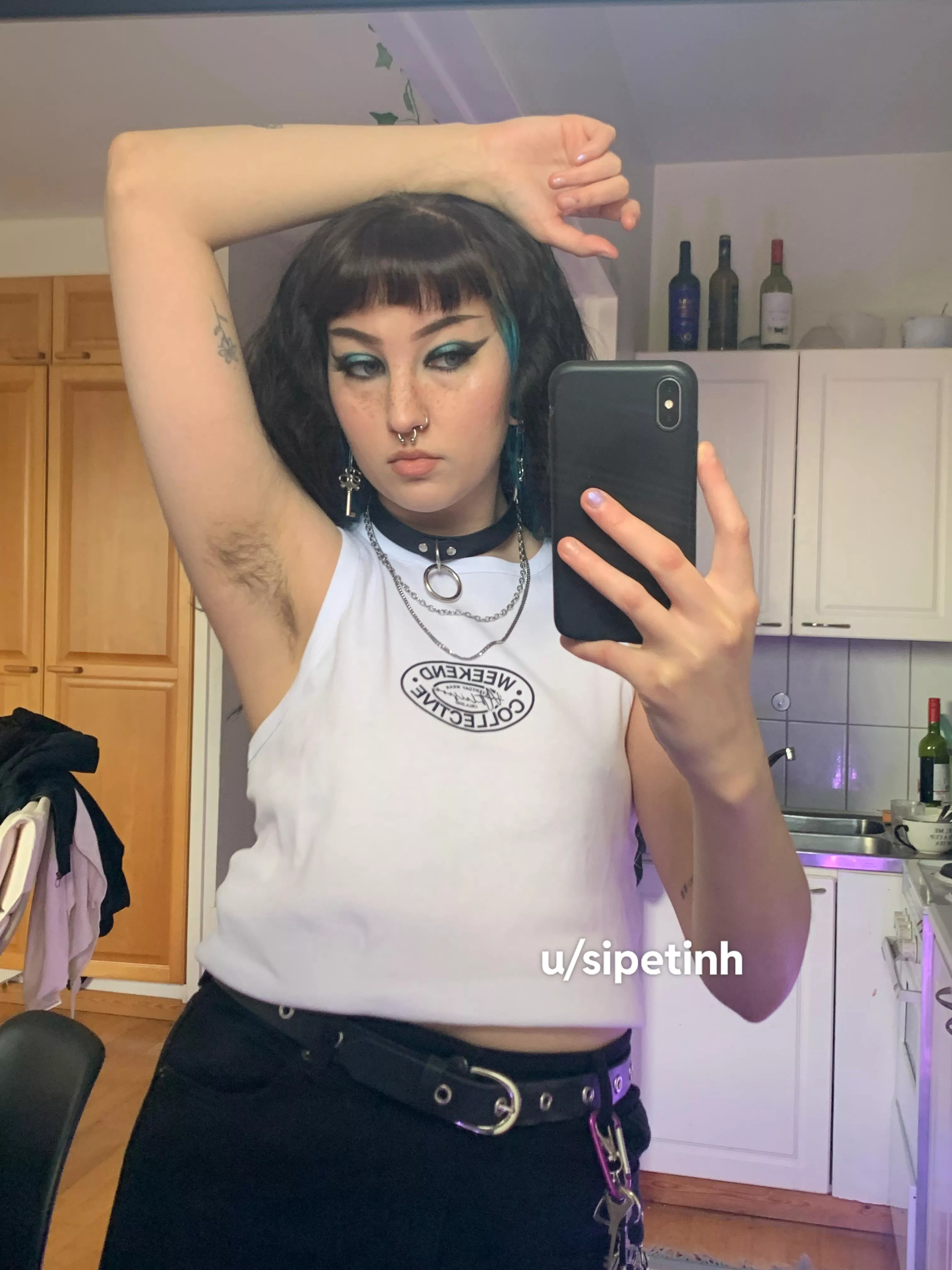 It aint much but its honest work posted by sipetinh