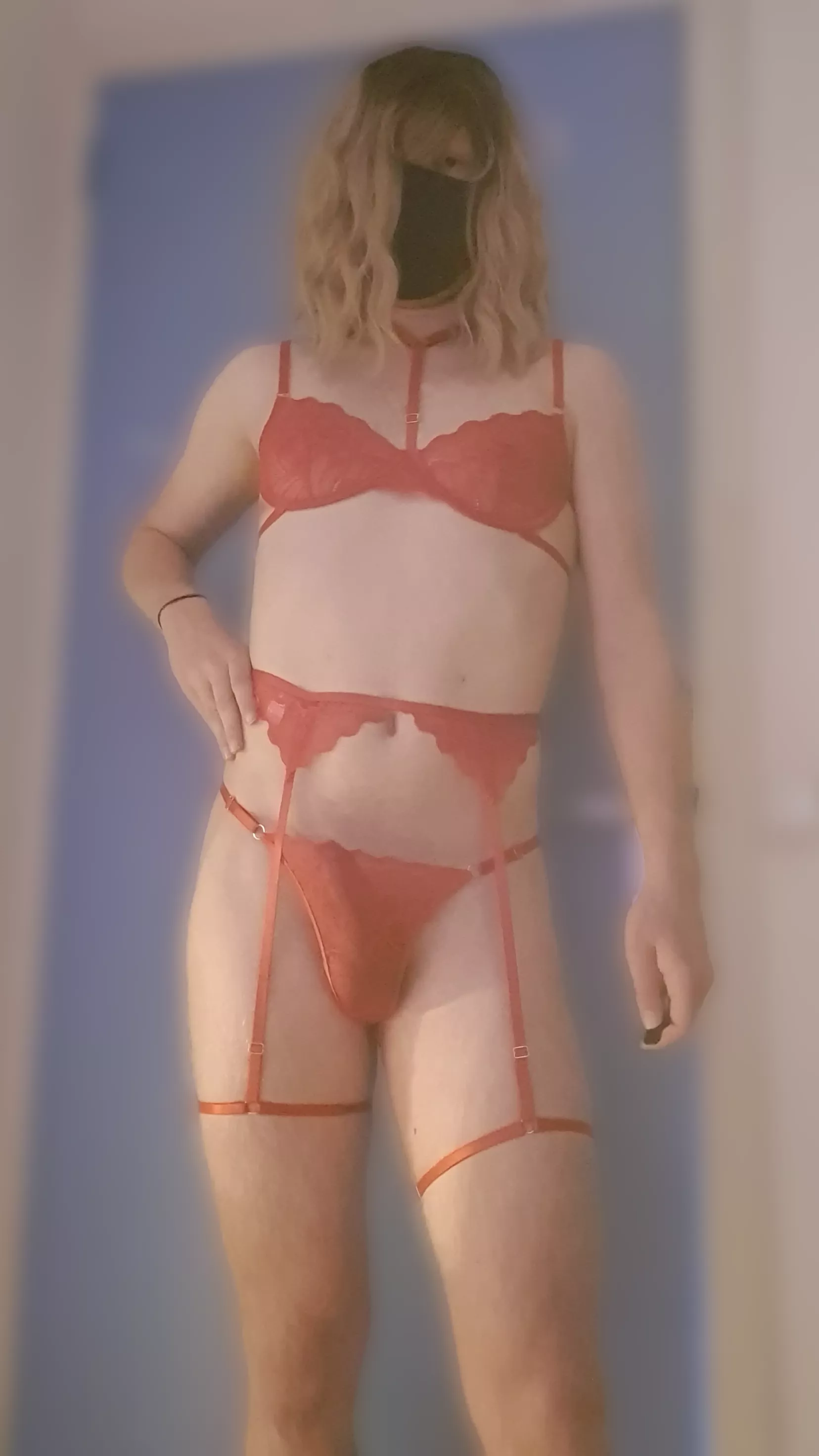 It barely fits in my panties posted by FrisianCD