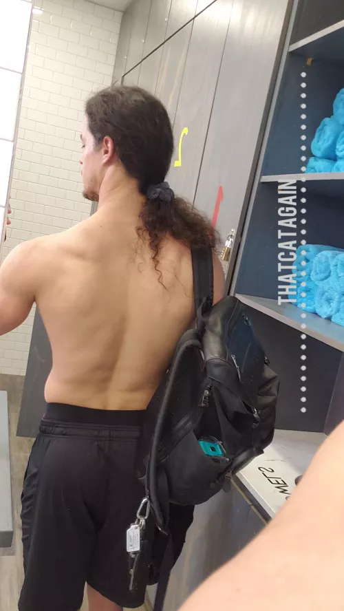 It calls to us by ThatCatAgain