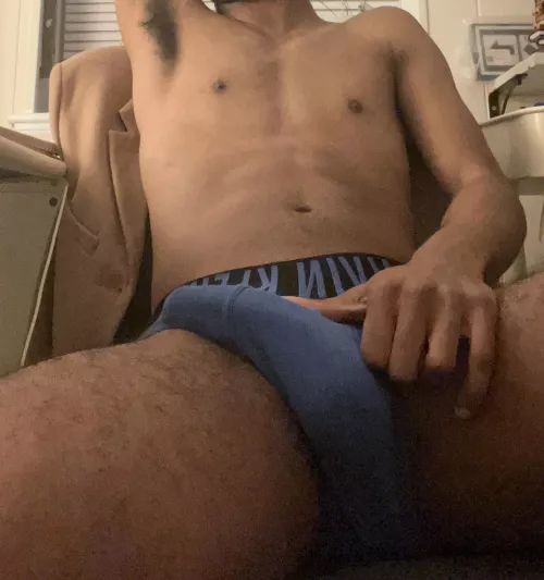 It doesn’t bite ;) by that-bikid2045