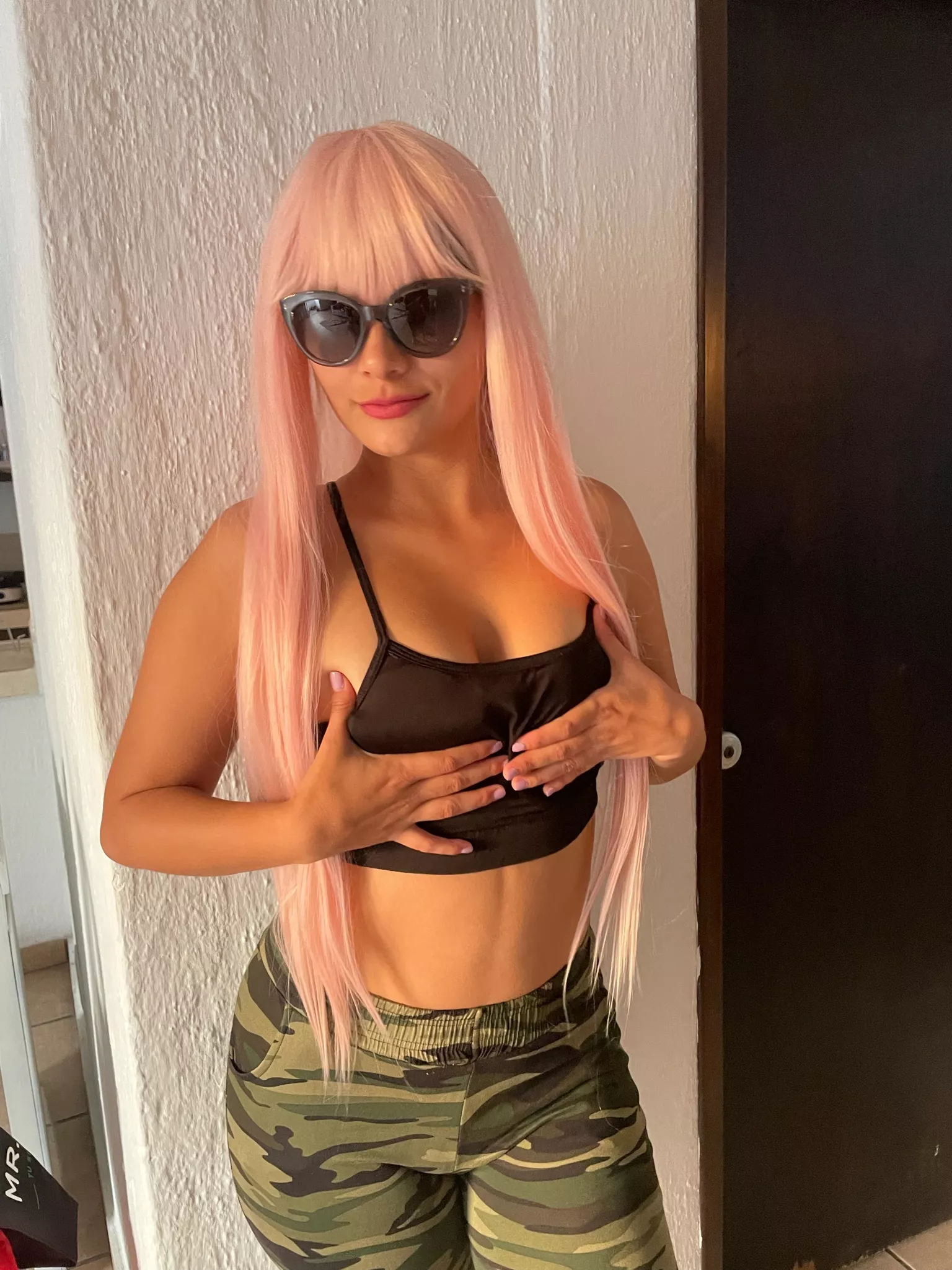 It doesn't matter how you sort posts, I just want you to see my body posted by Chikabum