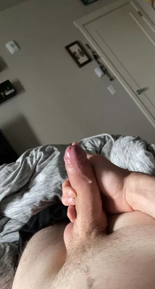 It drips a little by Pdxuncut