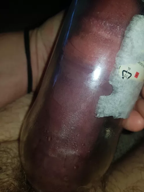 it feel so good by geilerlorres