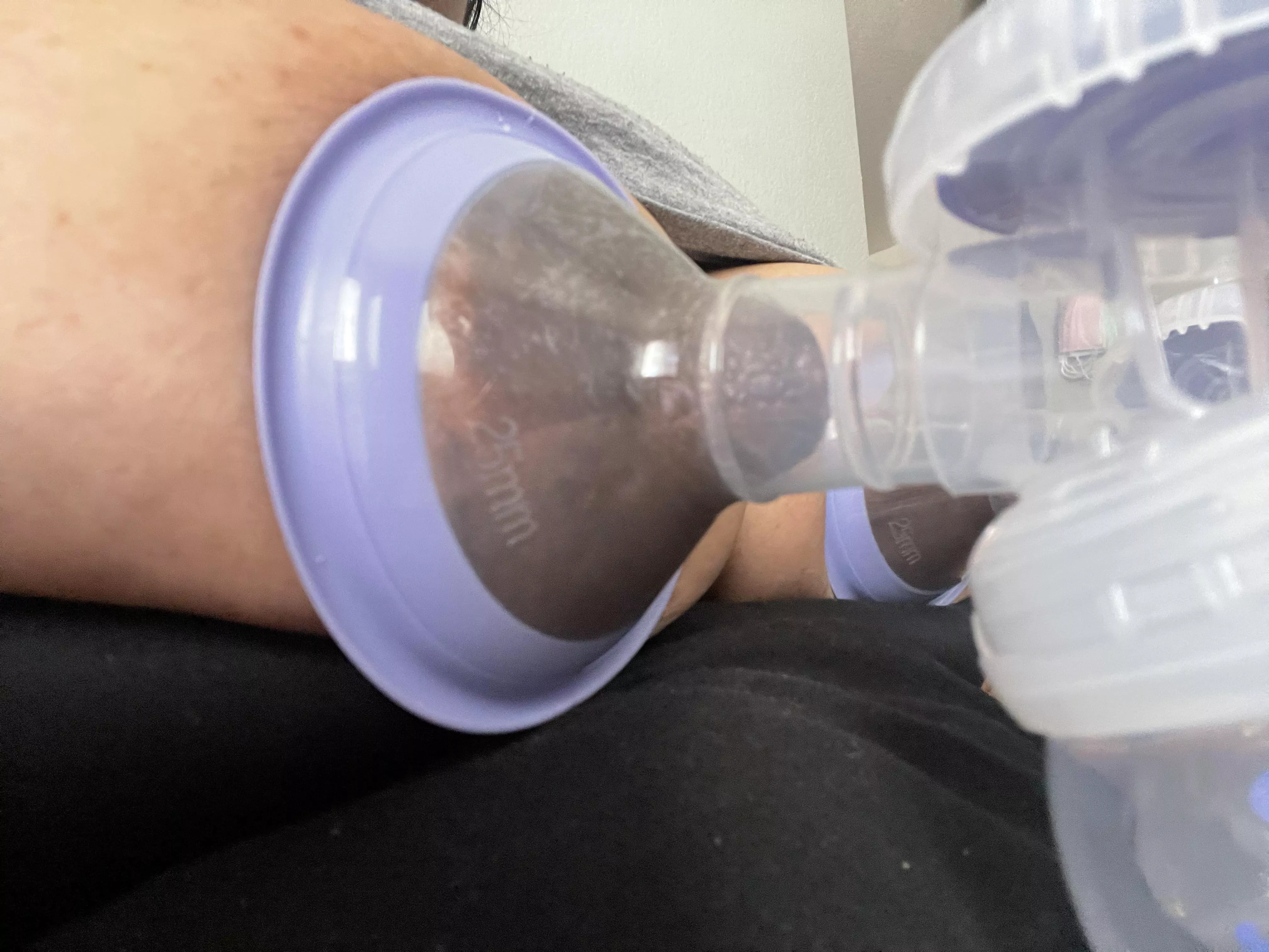 It feels so good posted by mchellythick