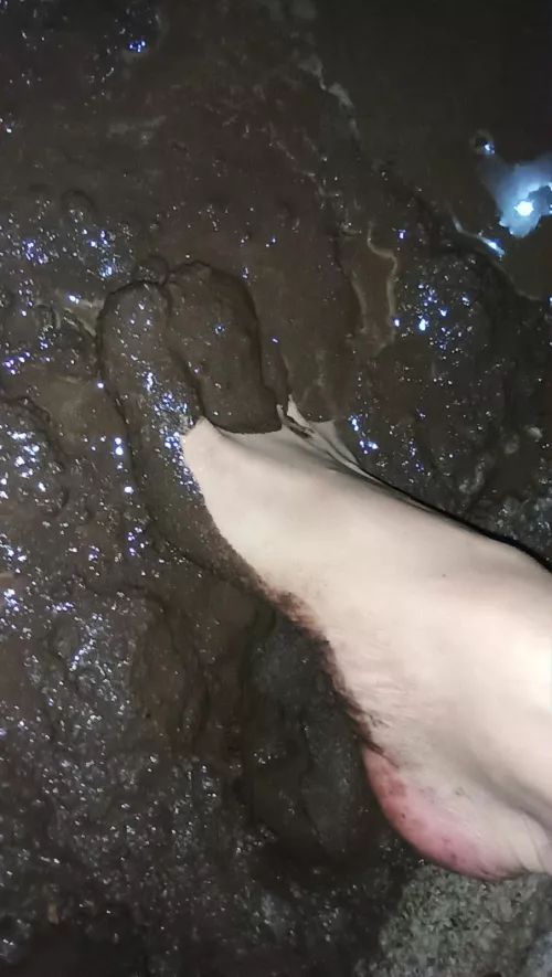 It feels so good! by ExerciseMysterious99