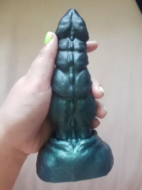 It finally came s/m SC Nova 😀😀 by Bobross69-69