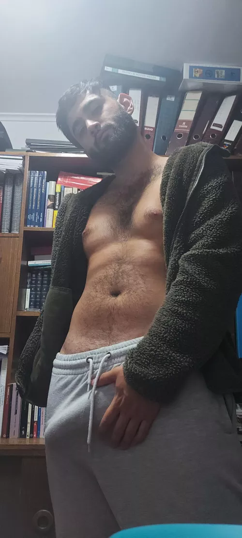 it getting cold again by jeje_jojo_jaja