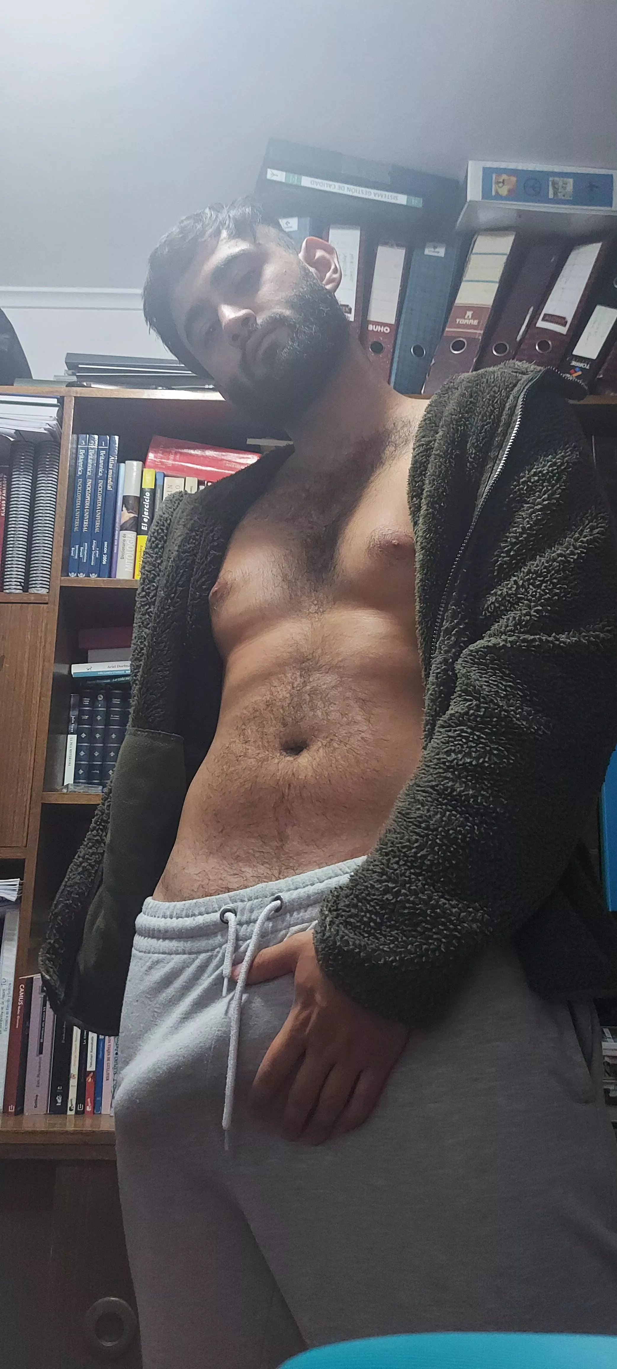 it getting cold again posted by jeje_jojo_jaja