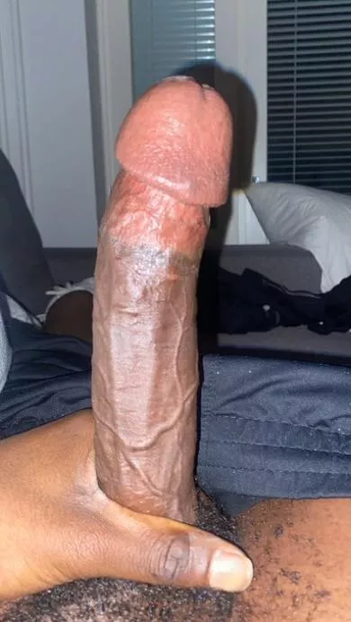 It goes up in the DMs 😈 ladies don’t be shy posted by JoJostar7