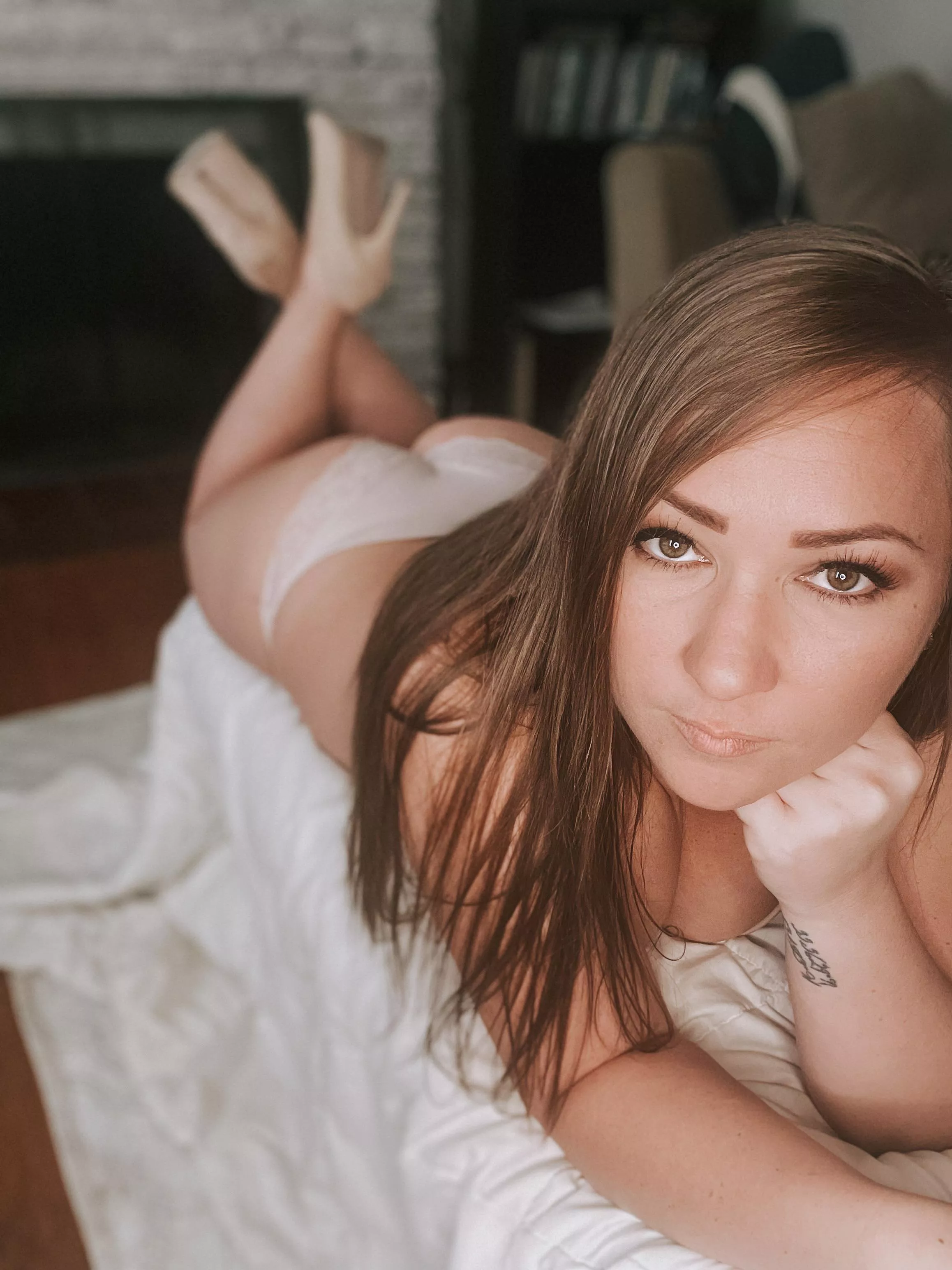 It happens all the time. posted by 865_Couple