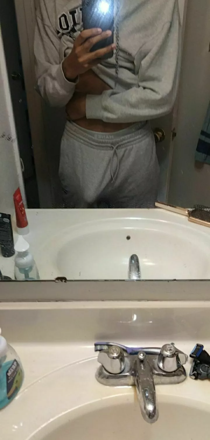 it has a mind of its own posted by spactatel