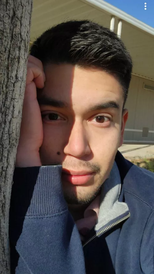 It has been a lovely day in Arizona!😁 by ikhouvansinaasappels