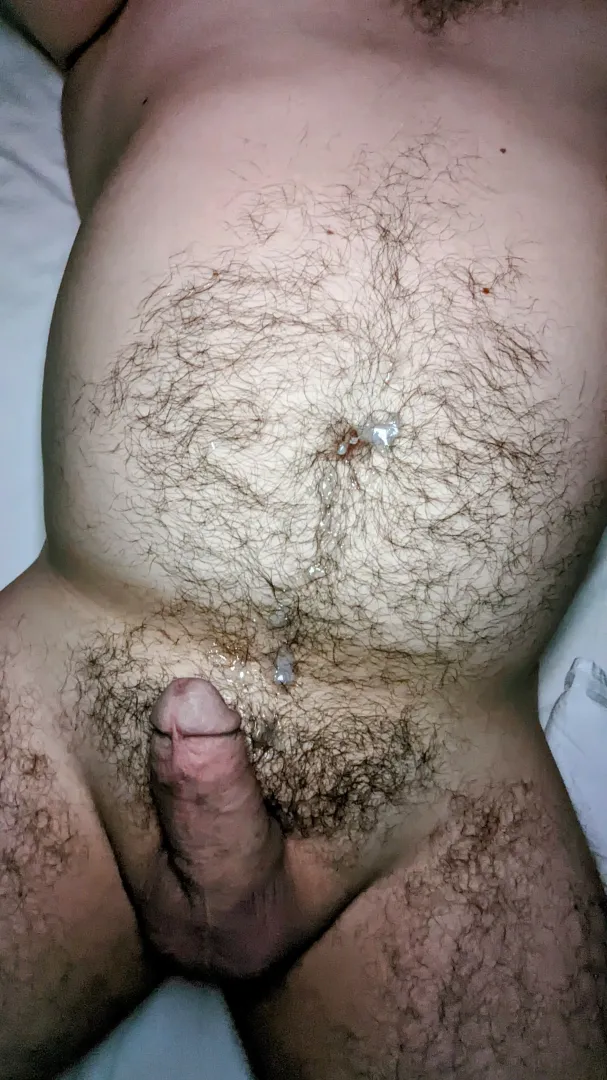 It has been a while since I posted. I hope you like my post cum pic. posted by Aus-guy