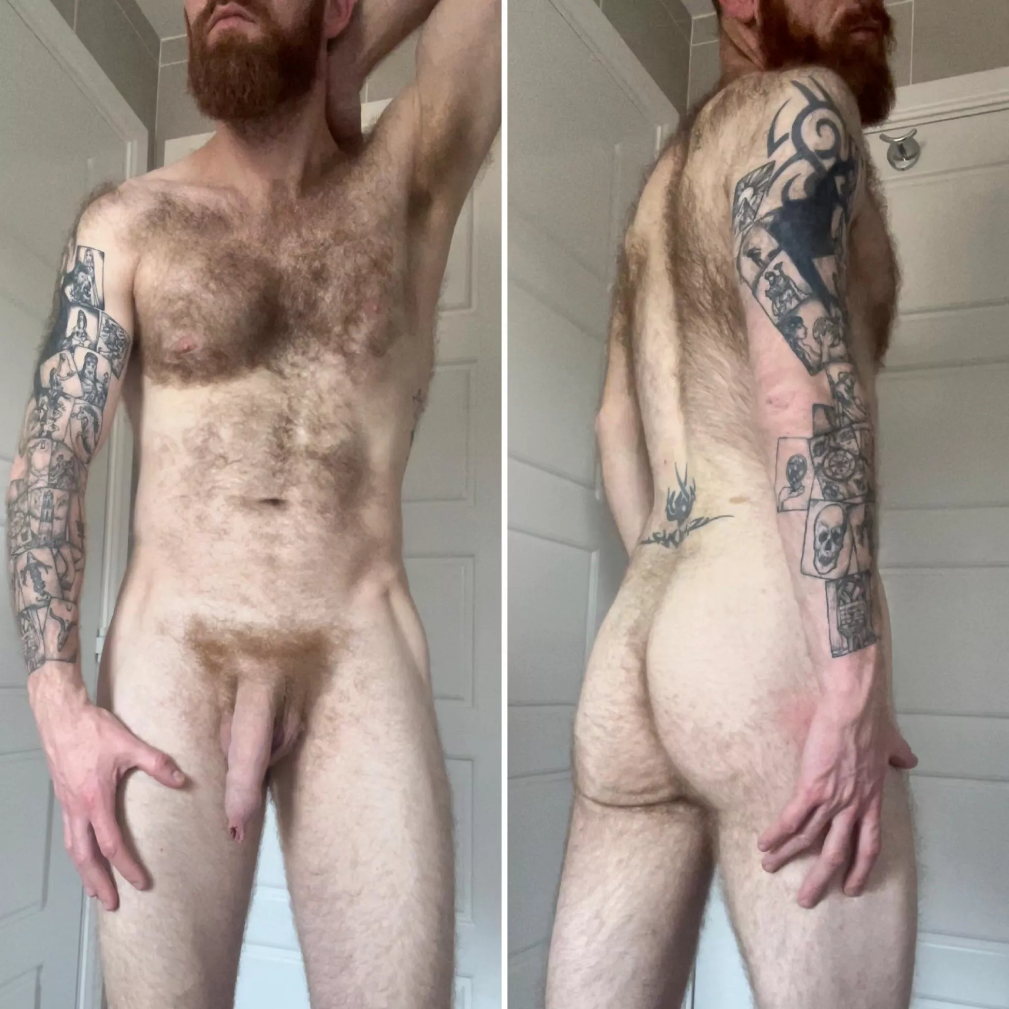 It is hump day! This week is flying by! posted by gbrad1983