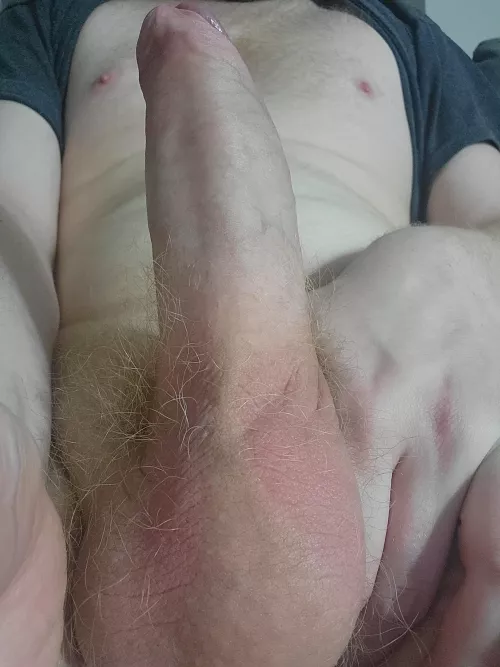 It is [M]y Friday! Can't wait to relax! by GingeBi