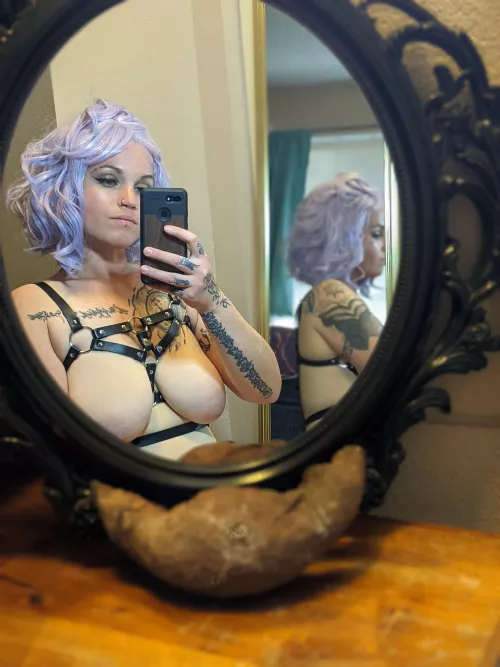 It is Wednesday my dudes (: by Jasmine_Erotica