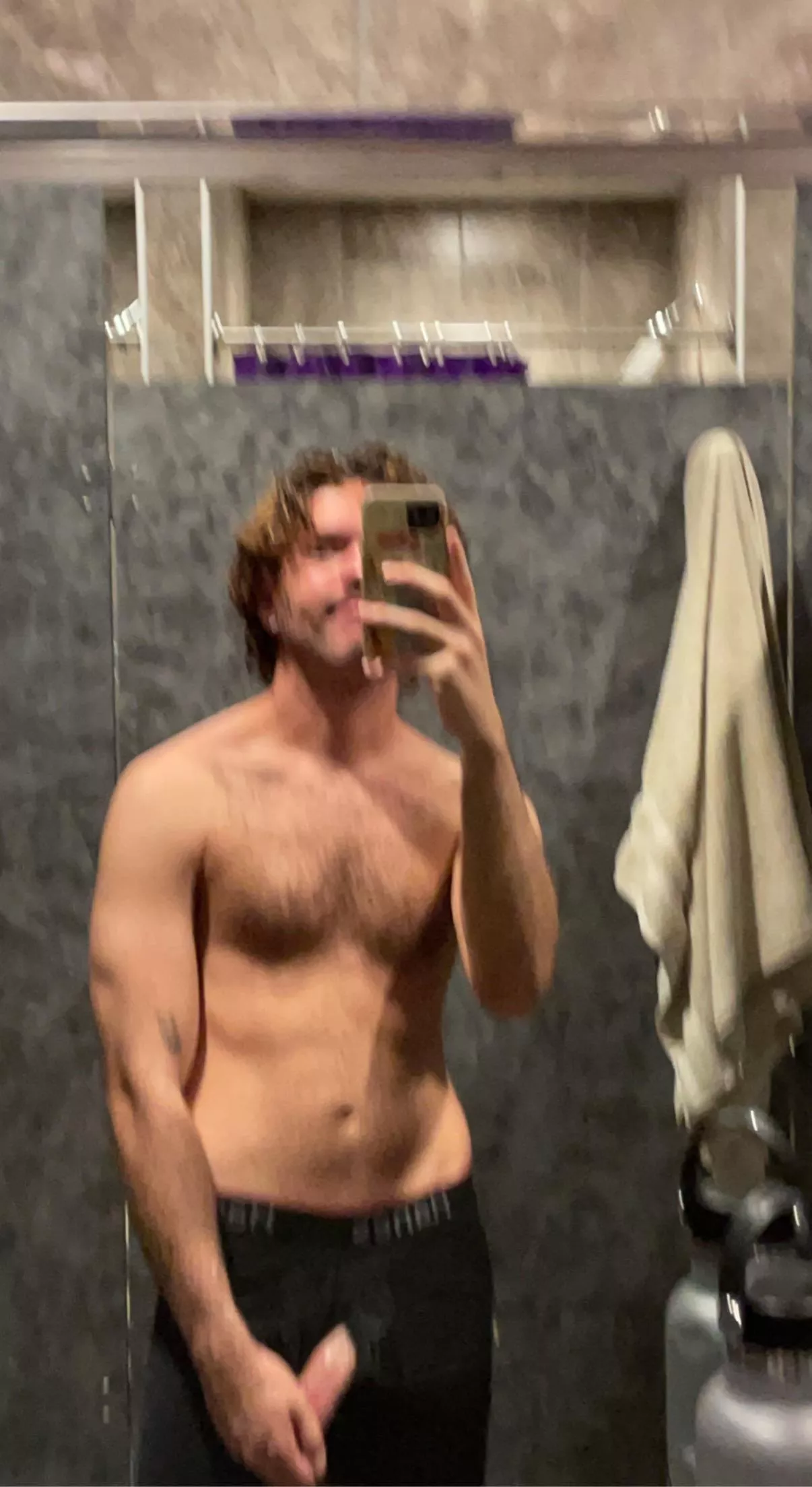 It just fell out??? posted by itsleeumm