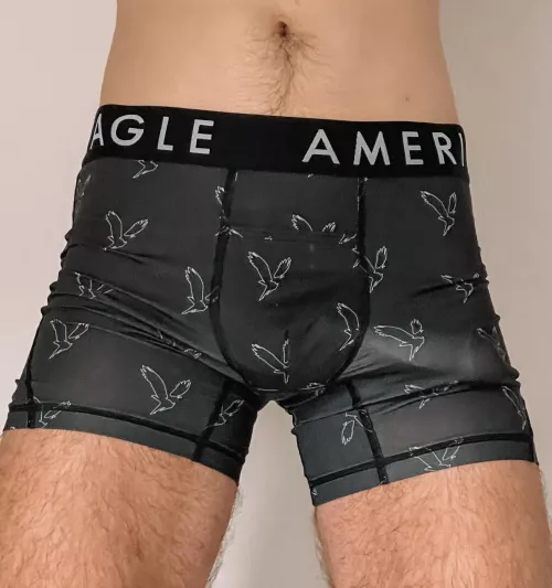 It just happens sometimes by MysteryManOF