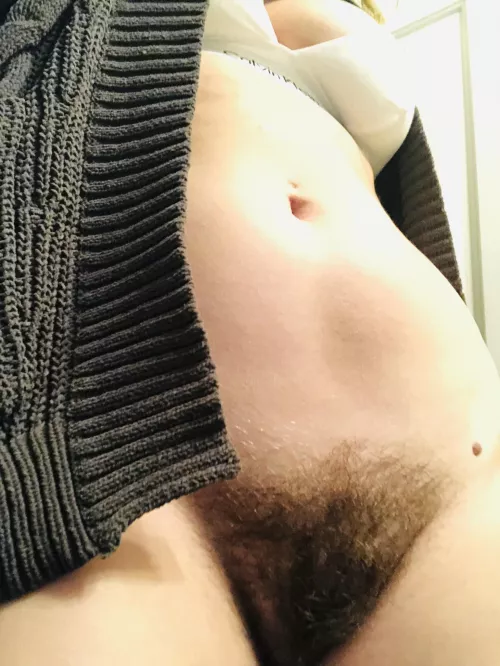 It keeps me warm but I bet you could do it better by S-Sage