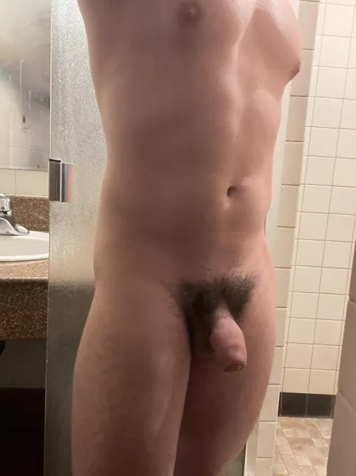 It keeps the head warm by Johnson8807