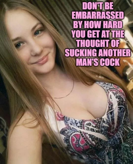 It makes me so horny! posted by Edeioh