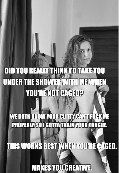 It makes you creative 🐱 by lulusdreamz