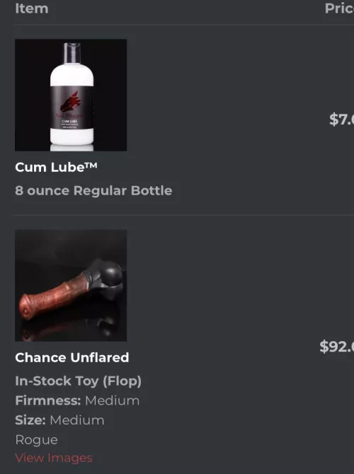 It may be a flop but it’s a Chance by Therider420