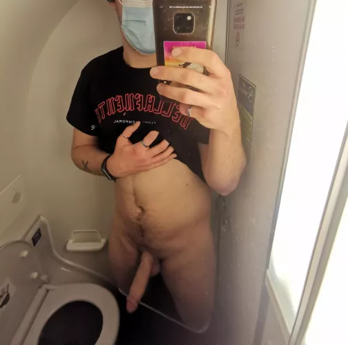 it needs some space #milehighclub by rfb_35111