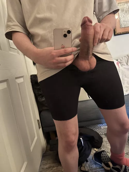 It only hurts for the first minute by _Fappy_