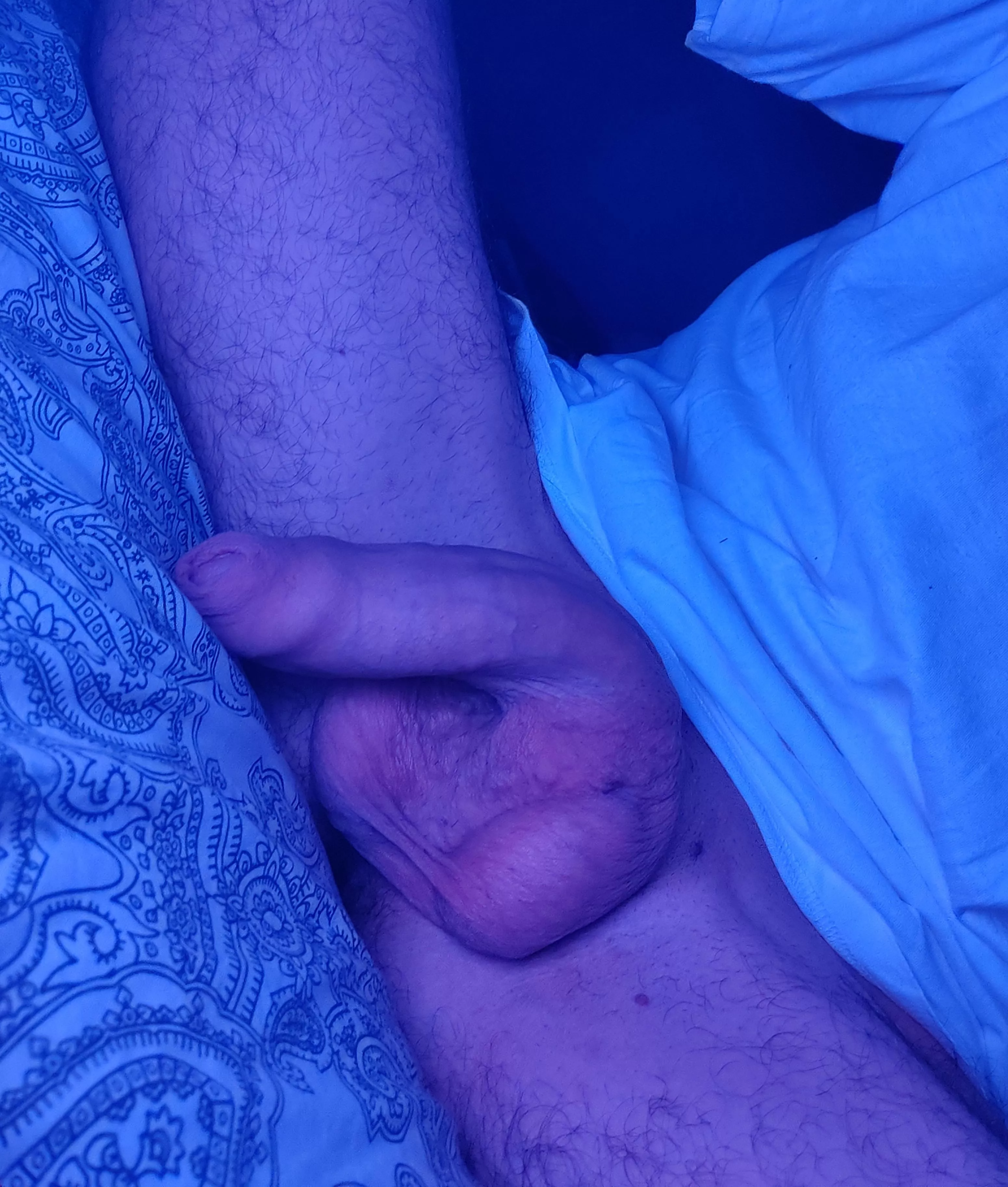 It seems alive ✨ posted by NeighborhoodRecent68