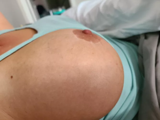 It slipped out while I was sleeping. by Fun_in_the_sun_6979