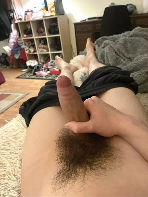 It smells delicious 🤤 by No-Professional-1427