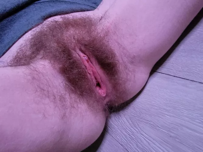 it tastes sooo good hehe 😋 by G0ddessm0mmy