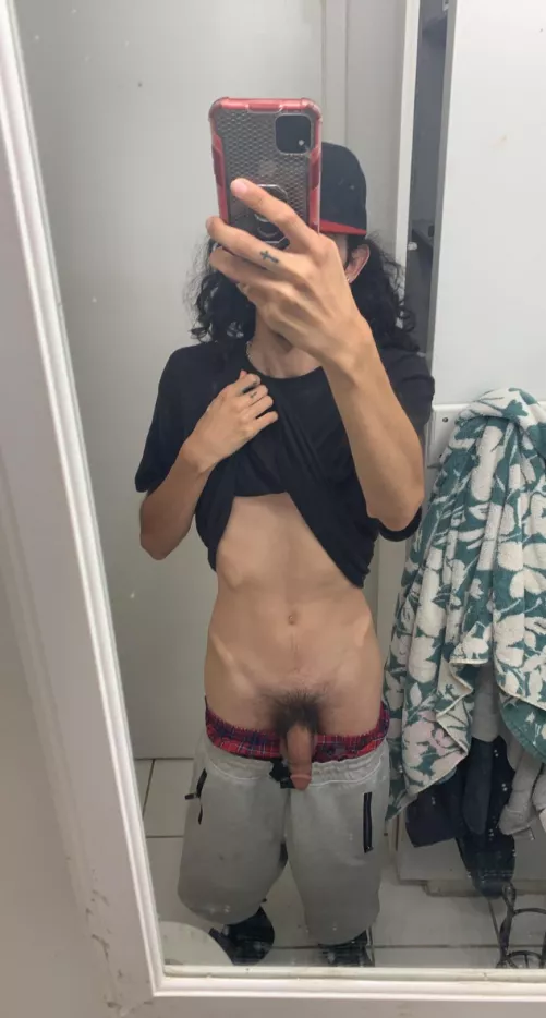 It This A Good Softie? by Bigvic1738