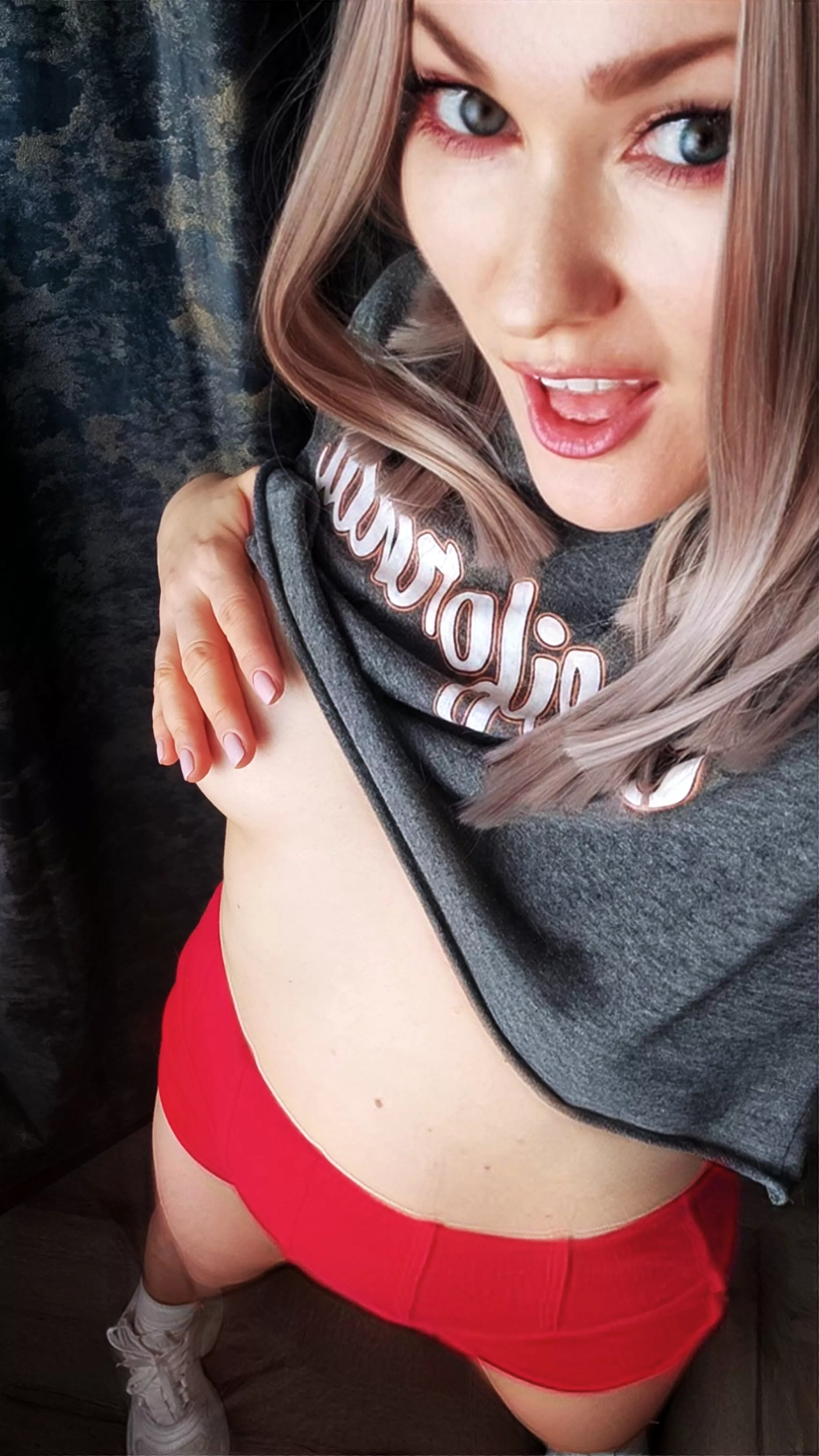 It turns me on when you lick my nipple posted by GreedyFinding9980