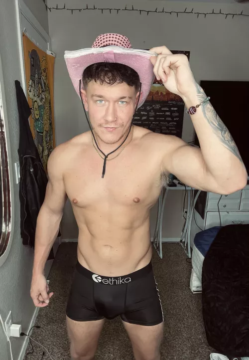 It wants to come out and play by Coleanthonyxxx